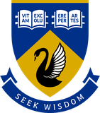 The University of Western Australia